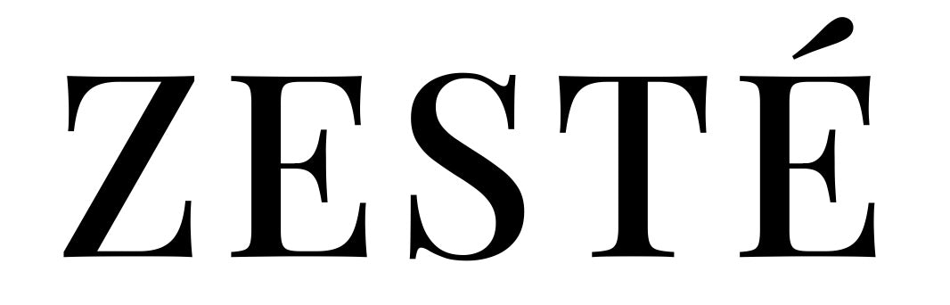 ZESTÉ SKIN