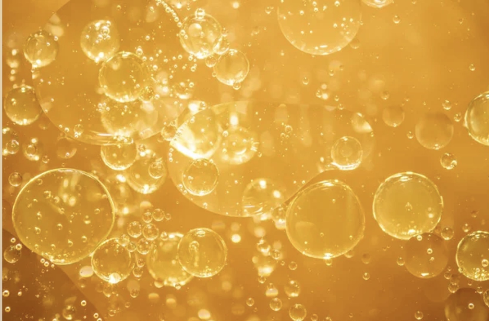 Face Oils + Balms