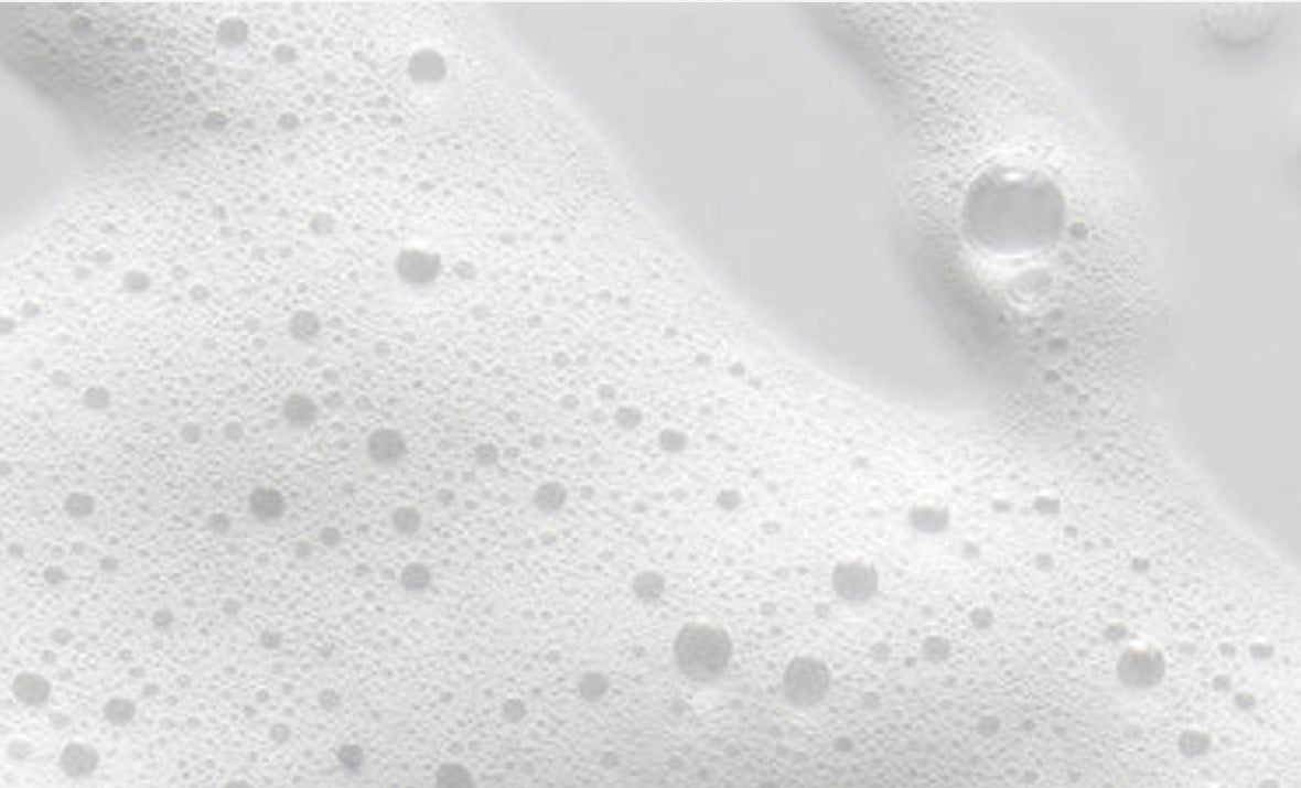 Cleansers + Exfoliants