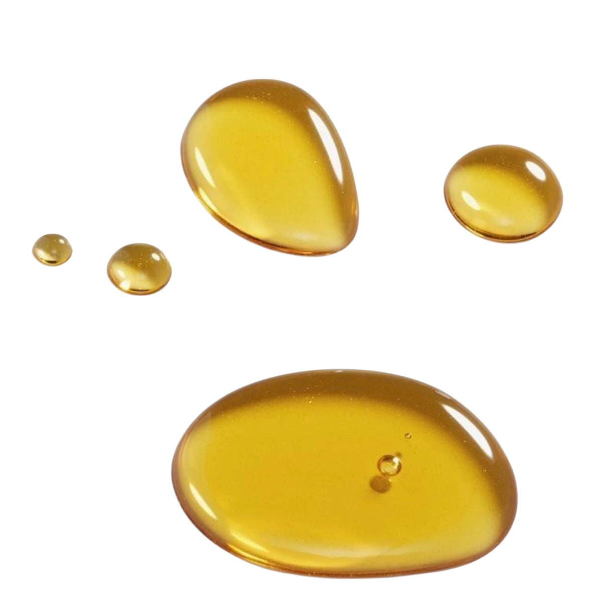 Bakuchiol Glow Face Oil - 30ml