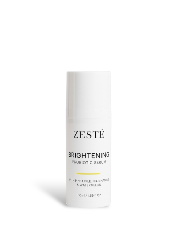 Brightening Probiotic Serum | Large 50ml