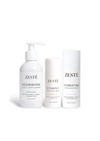 3-Step Daily Skincare Routine Kit
