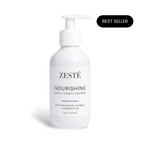 Nourishing Gentle Cream Cleanser 200ml | Dry & Sensitive Skin