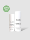 Skin Hydration Duo