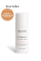Vitamin C + Hyaluronic Serum