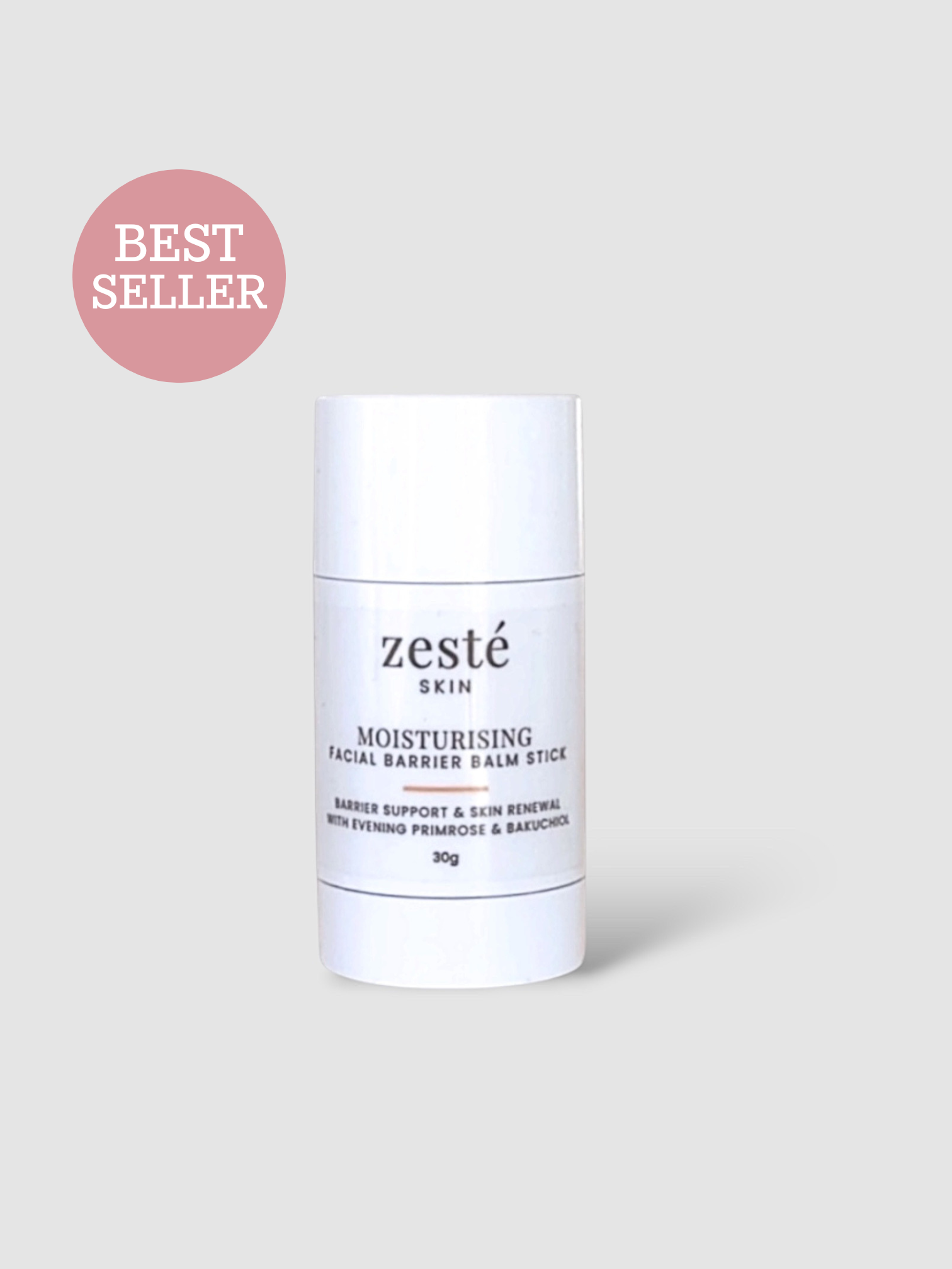 Moisturising Barrier Face Balm Stick | 30g