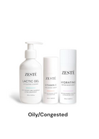 3-Step Daily Skincare Routine Kit
