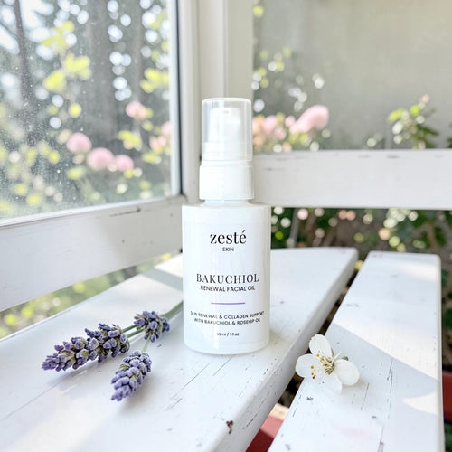 Bakuchiol Renewal Face Oil | 30ml