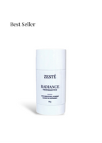 Organic Barrier Repair Balm Stick