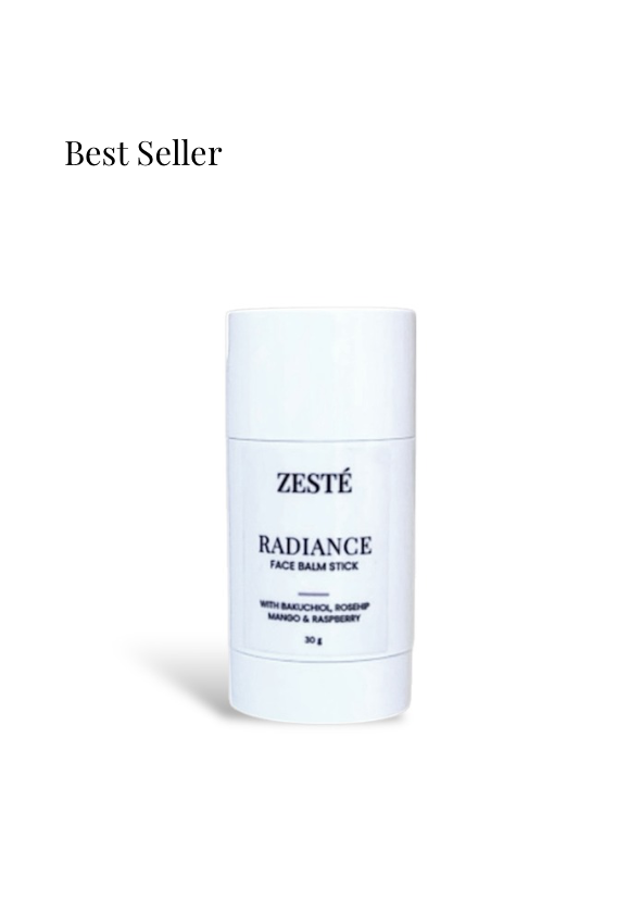 Radiance - Bakuchiol Face Balm Stick | 30g