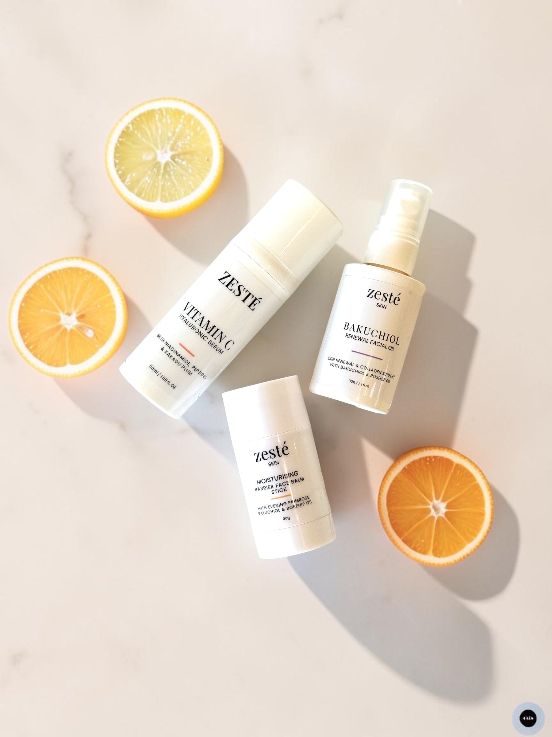 The Skin Longevity Ritual