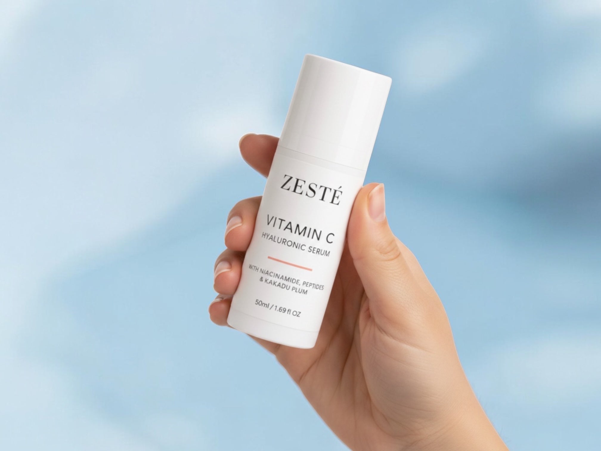 3-Step Skincare Bundle - Oily/Congested