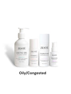 4-Step Complete Skincare Routine Kit