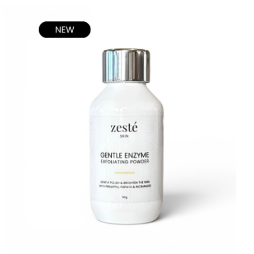 Gentle Enzyme Exfoliating Powder | 50g