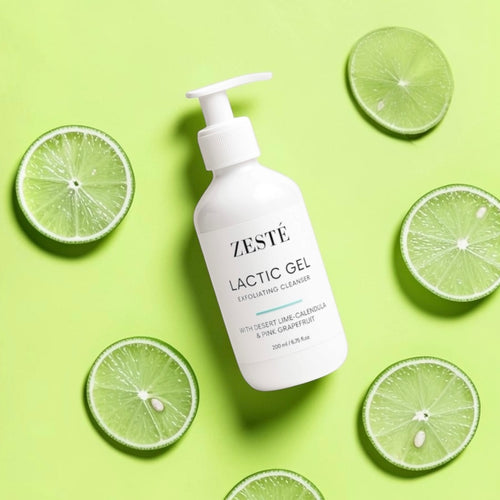 3-Step Skincare Bundle - Oily/Congested