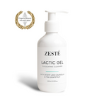 Lactic Acid Gel Cleanser 200ml | Oily & Congested Skin