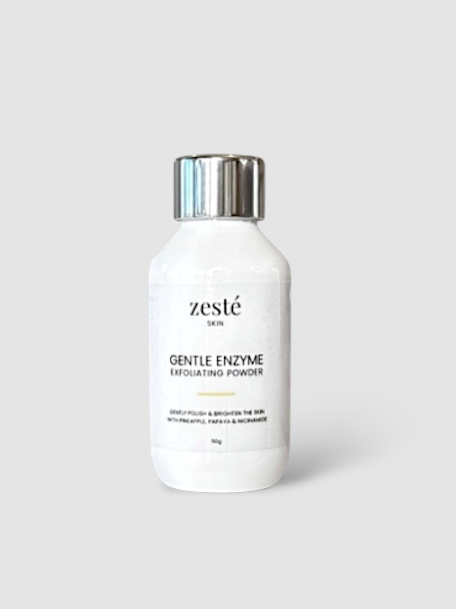 Gentle Enzyme Exfoliating Powder | 50g