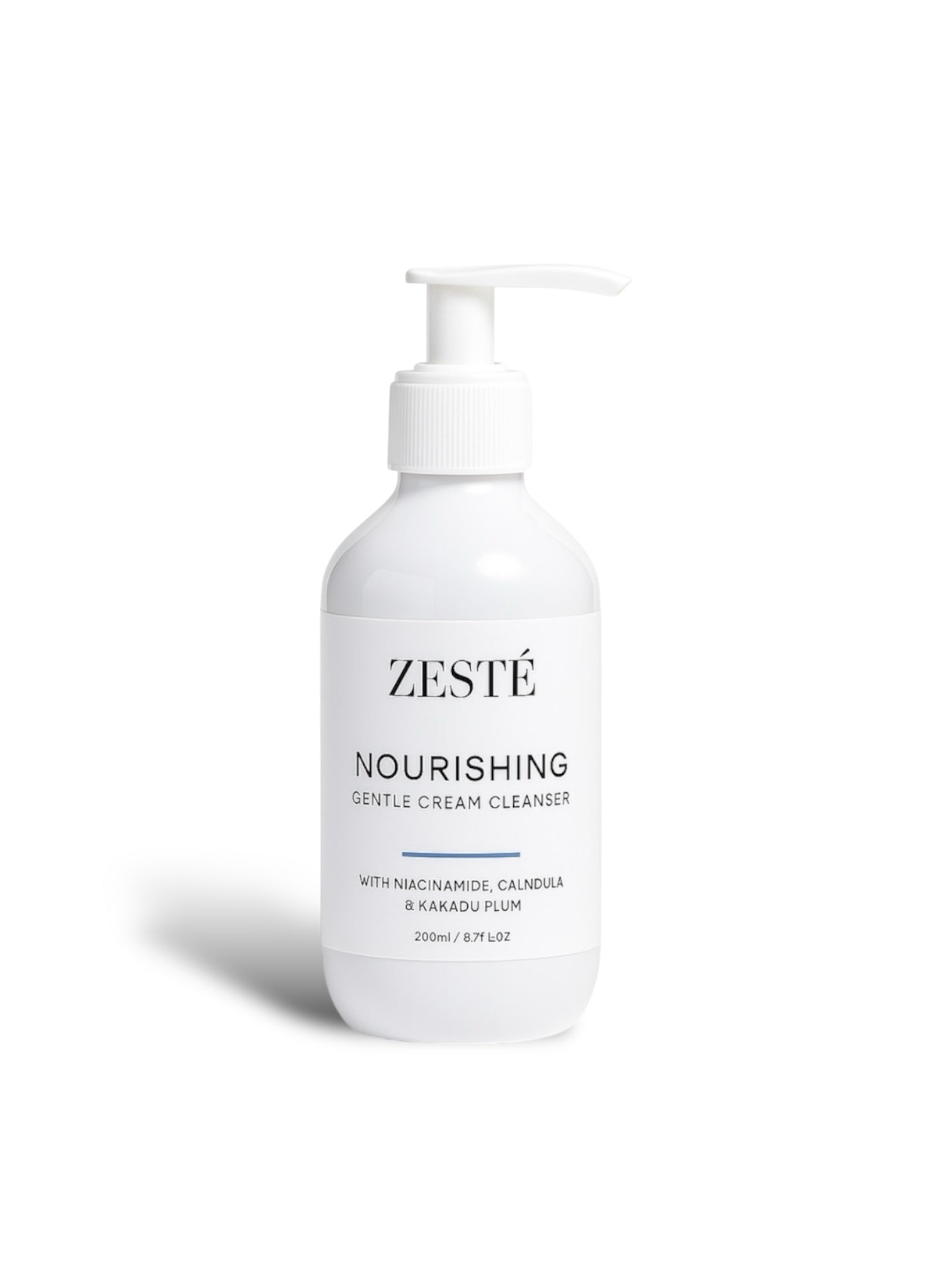Nourishing Gentle Cream Cleanser - 200ml