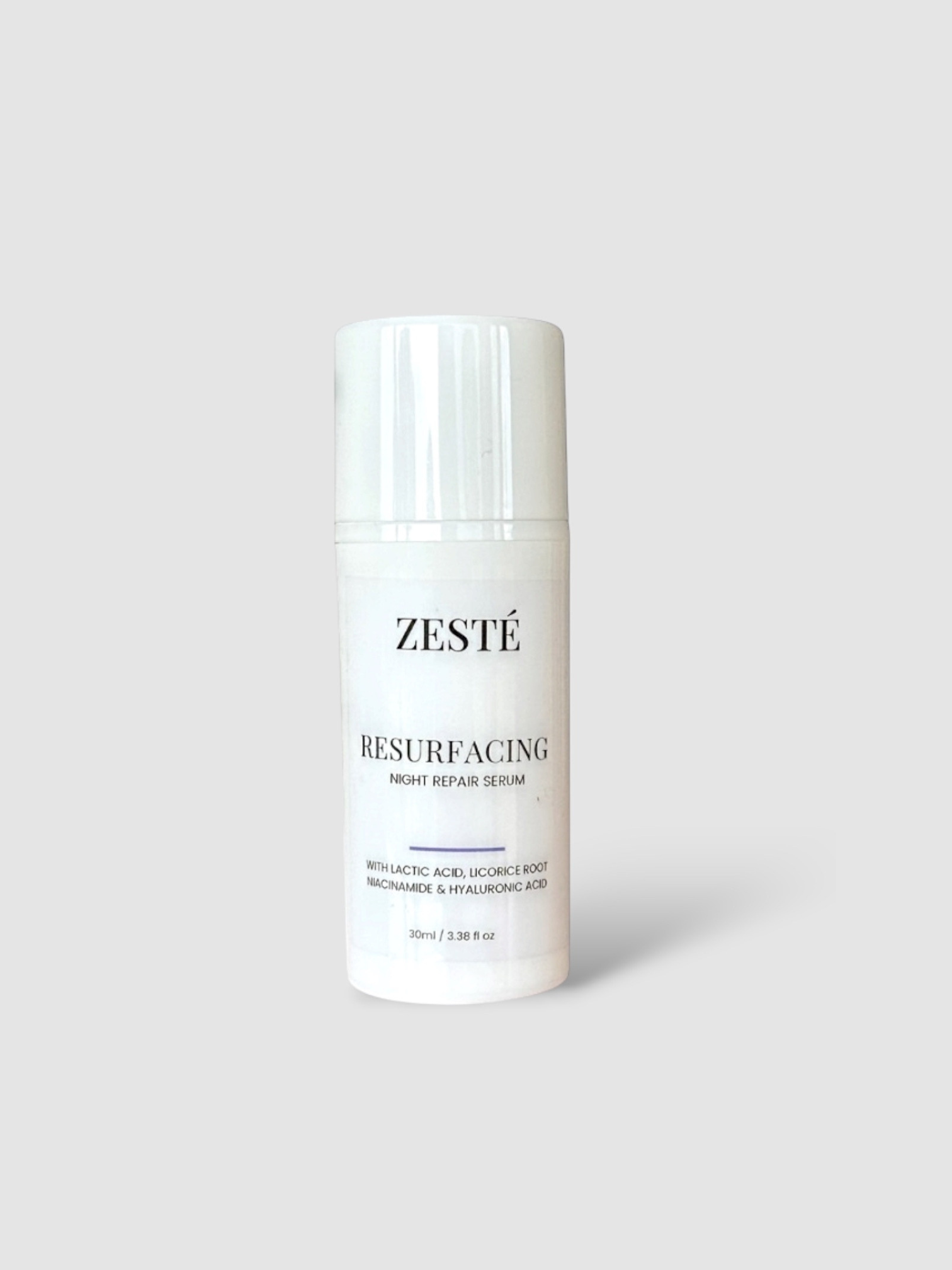 AHA Resurfacing Night Serum | 30ml