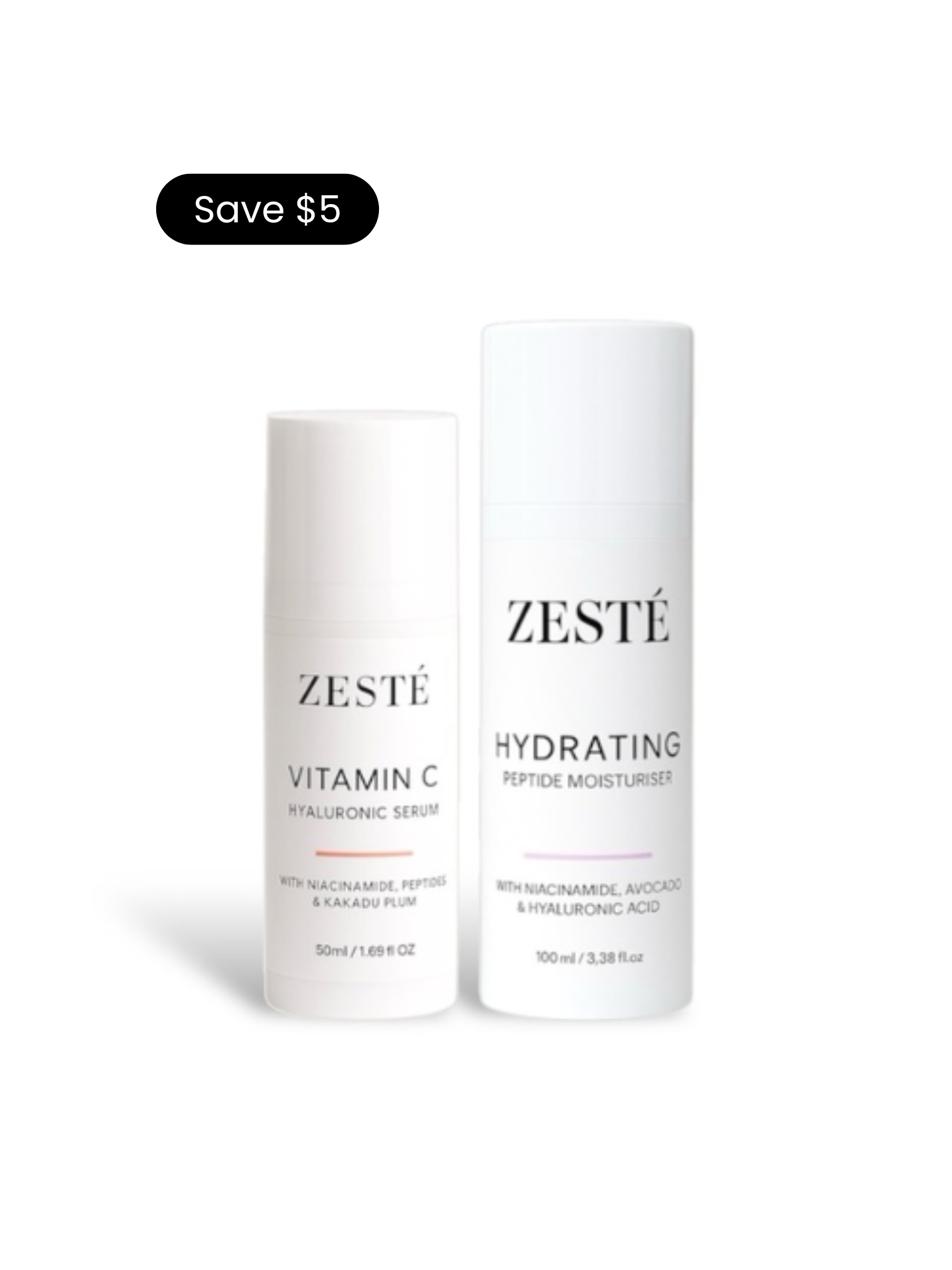 The Skin Hydration Duo