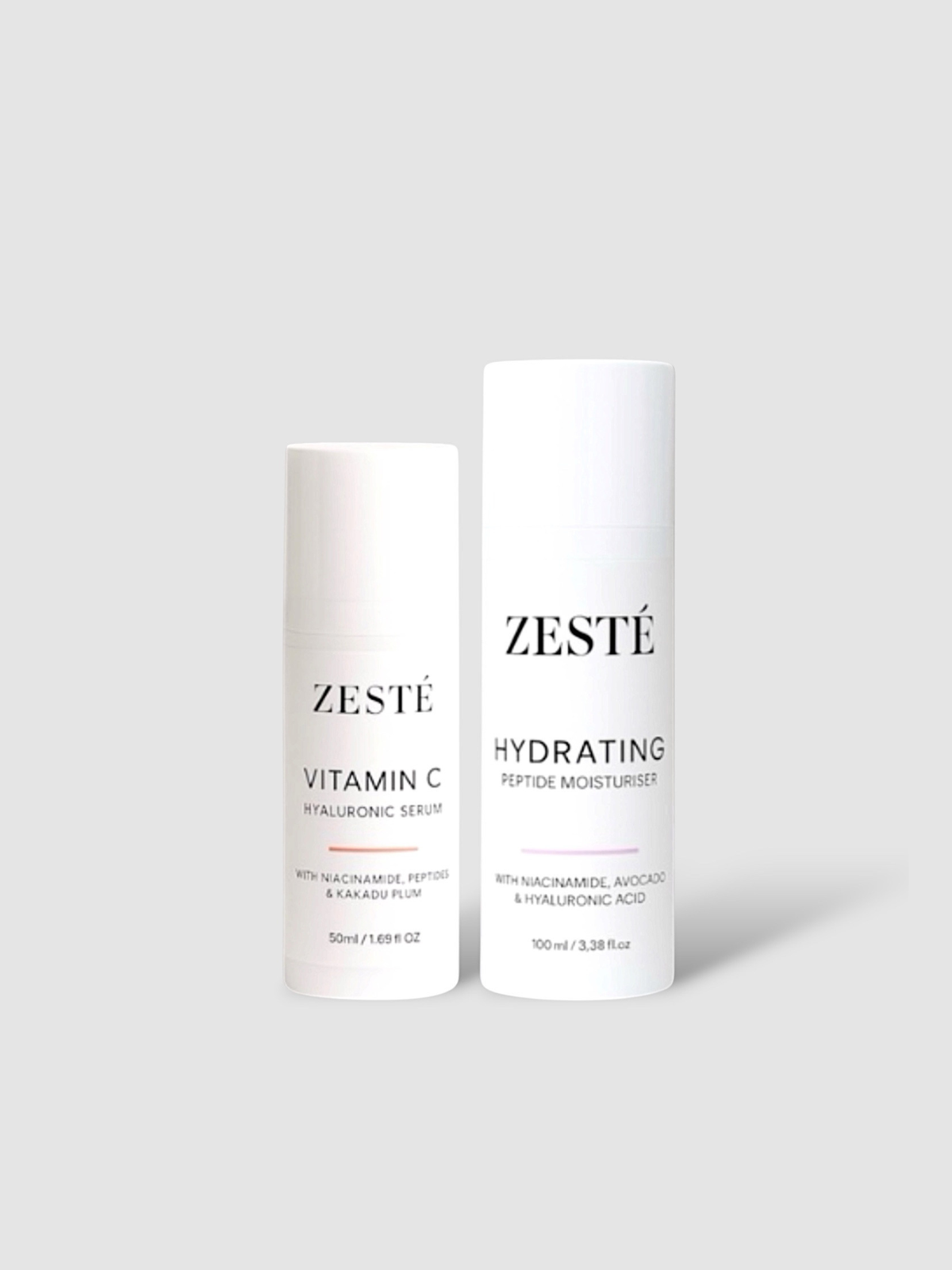 Skin Hydration Duo
