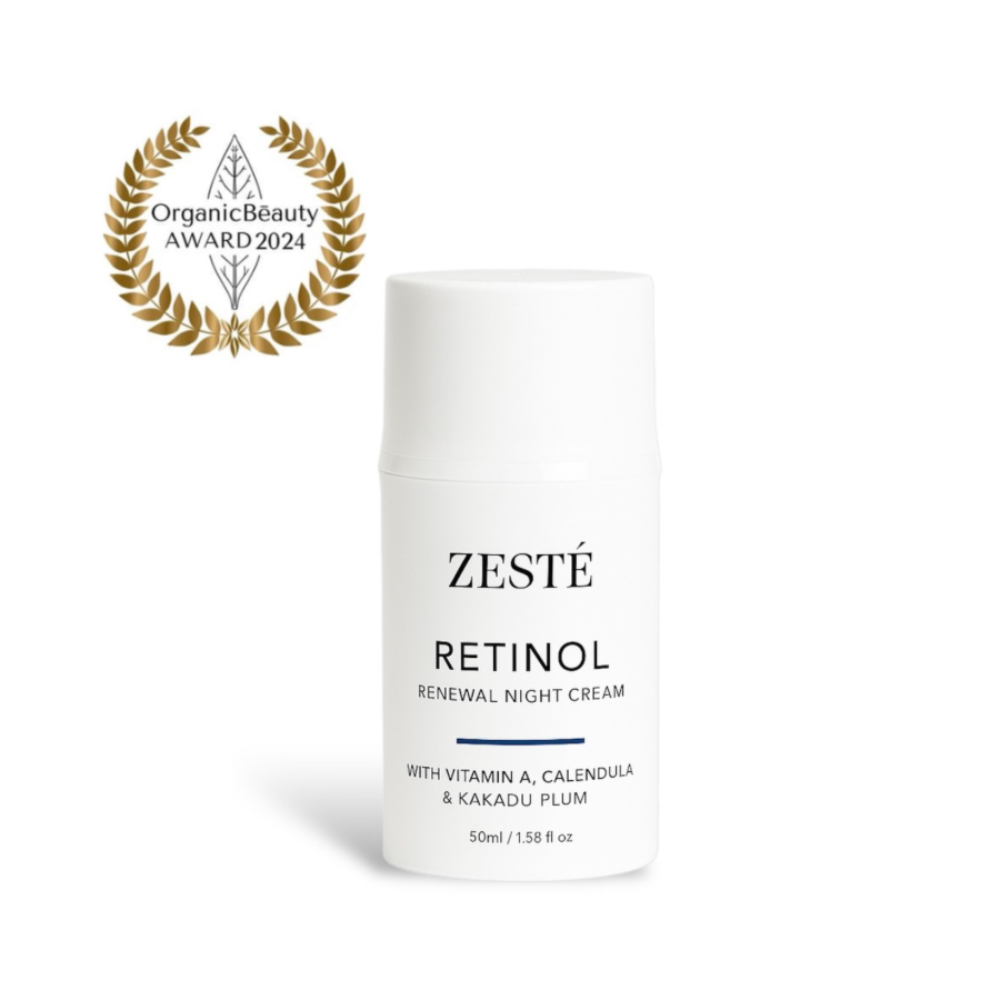 Vitamin A Restore Night Cream - 50ml | Cellular Renewal