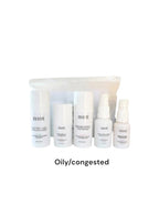 Travel & Trial Skincare Kits