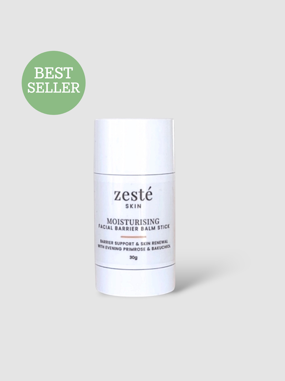 Moisturising Barrier Face Balm Stick | 30g