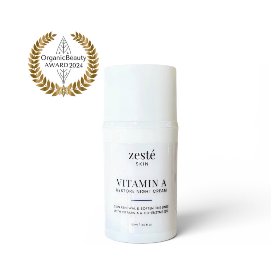 Vitamin A Restore Night Cream | 50ml