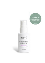 Bakuchiol Glow Face Oil