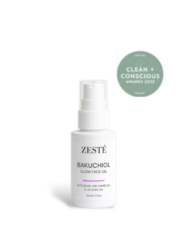 Bakuchiol Glow Face Oil | 30ml