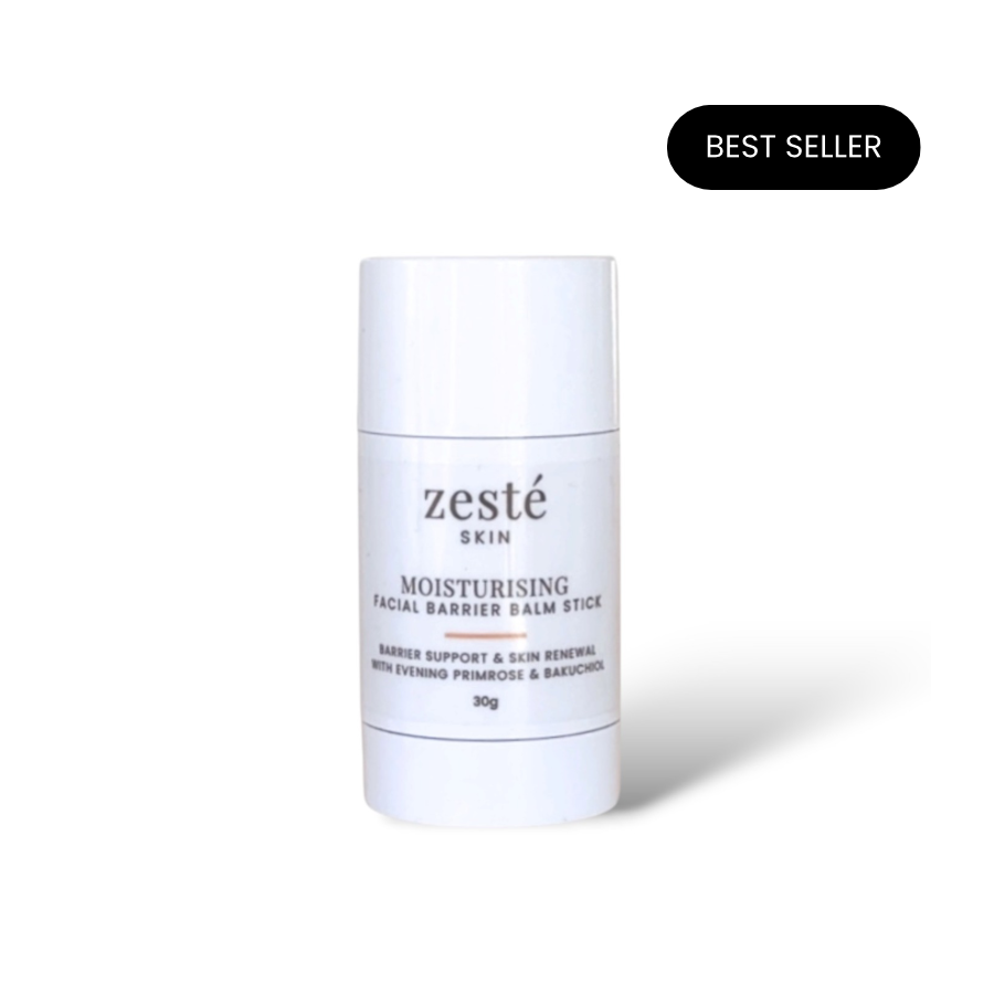 Moisturising Barrier Face Balm Stick | 30g