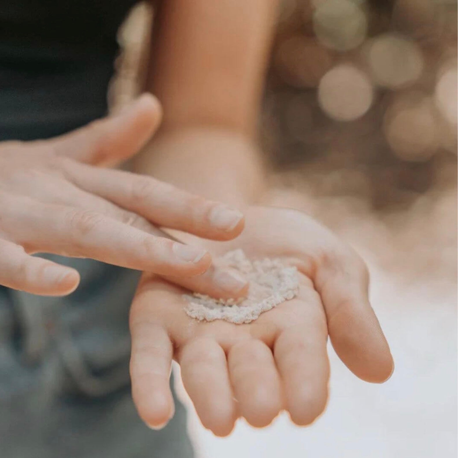 Gentle Enzyme Exfoliating Powder | 50g