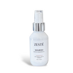 Organic Facial Oil Cleanser 100ml | Makeup & SPF Remover