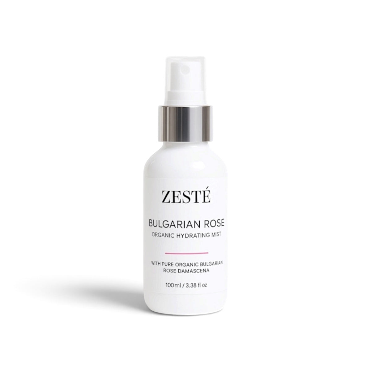 Organic Rose Hydration Mist | 100ml
