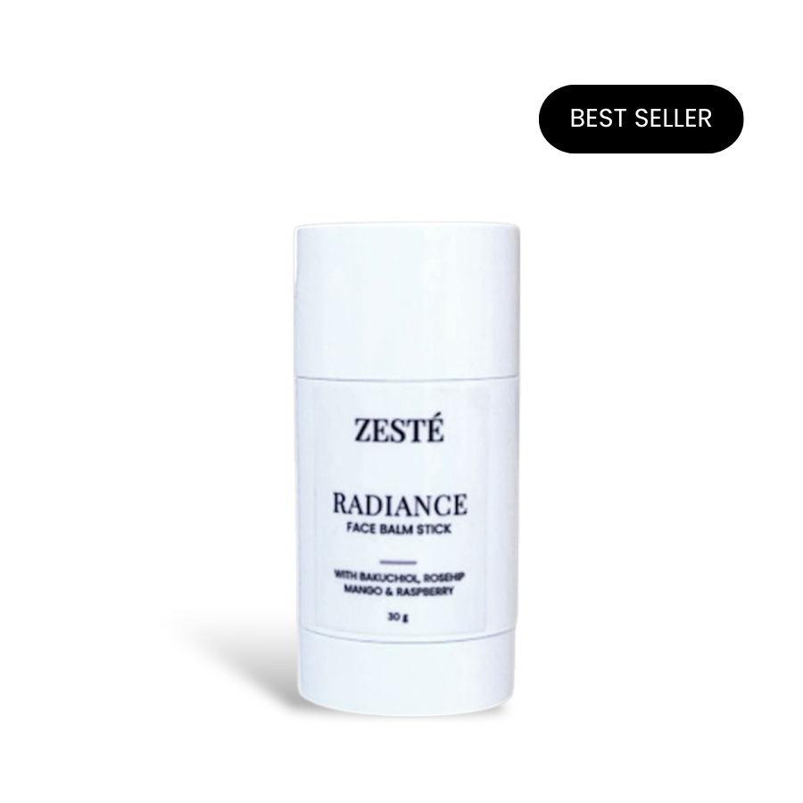 Barrier Repair Face Balm Stick 30ml | Sensitive & Dry Skin