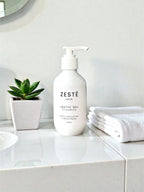 Lactic Gel Exfoliating Cleanser