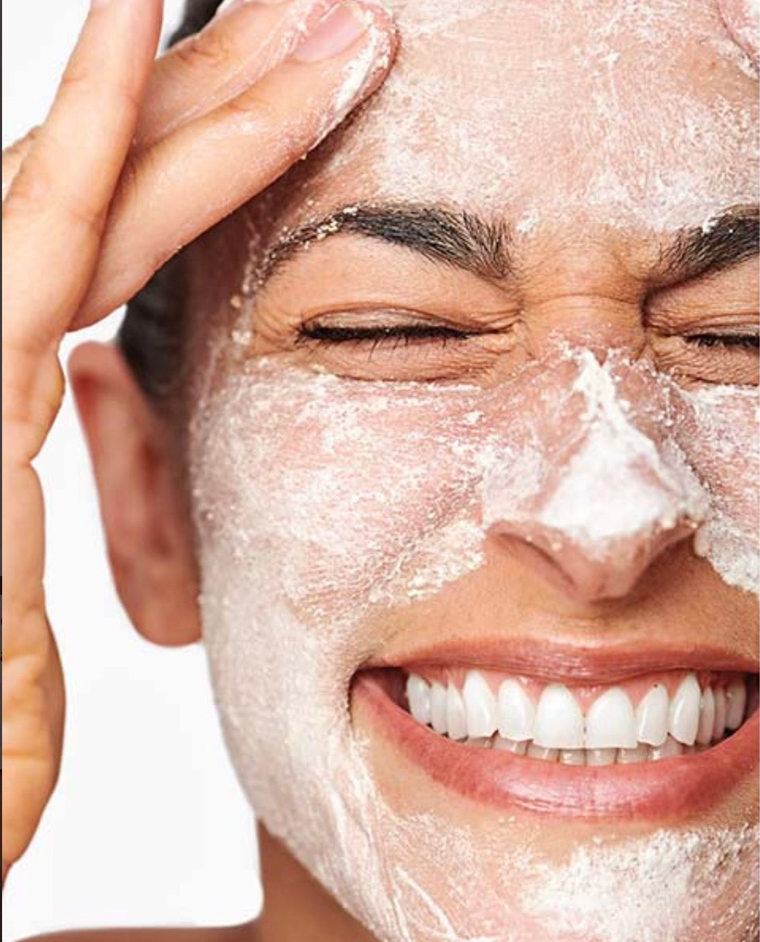 Gentle Enzyme Exfoliating Powder | 50g