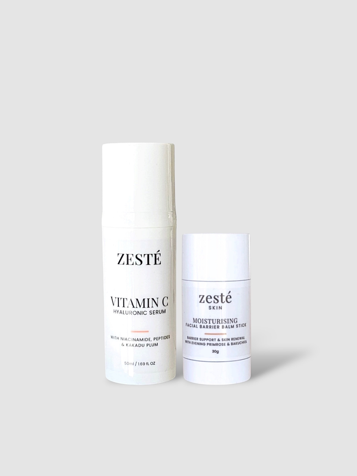 Skin Saviour Duo