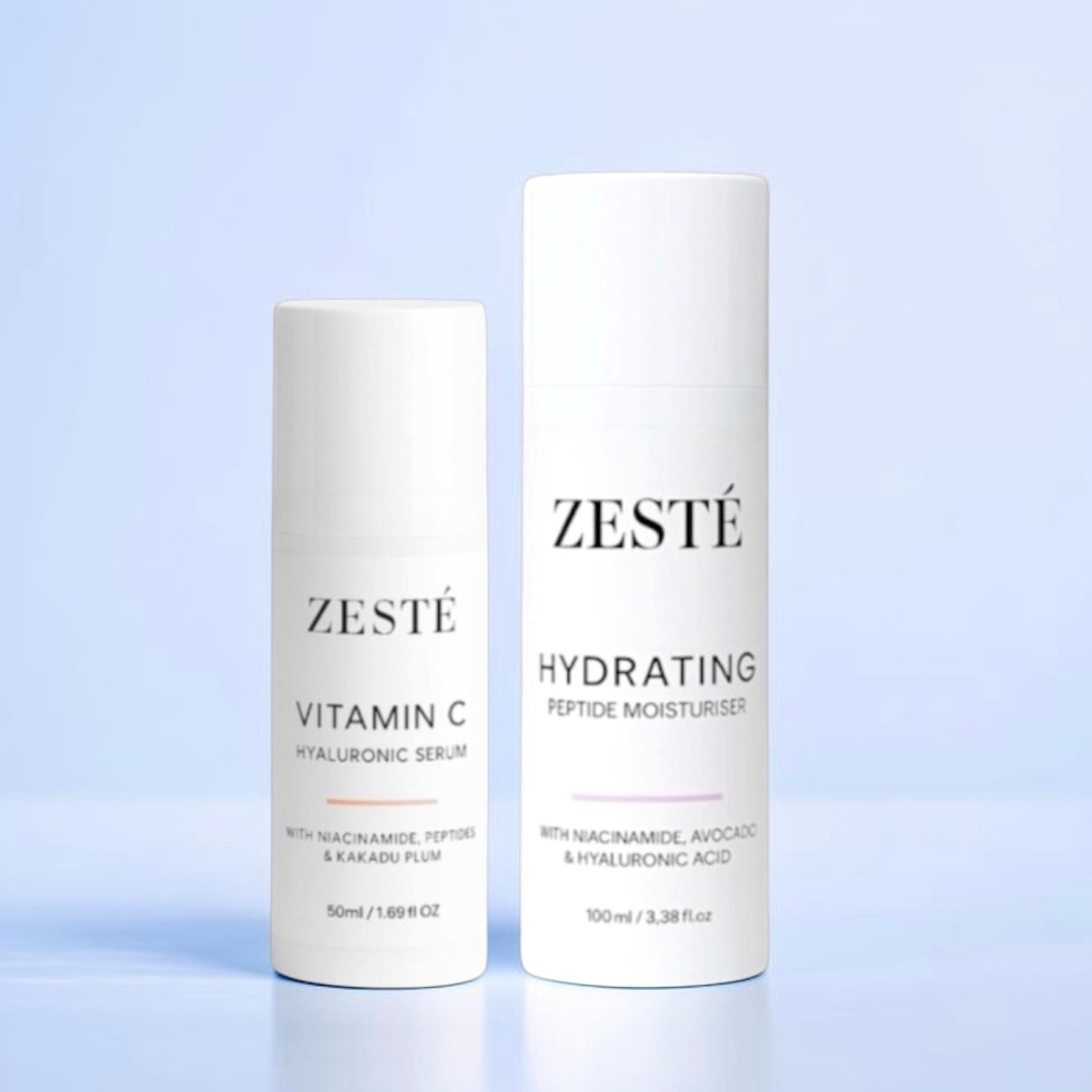 The Skin Hydration Duo
