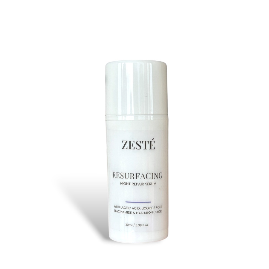 AHA Resurfacing Night Serum | 30ml