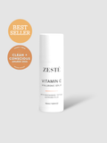 Vitamin C + Hyaluronic All-In-One Serum | 50ml
