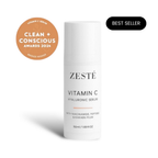 Vitamin C + Hyaluronic All-In-one Serum 50ml | Brightening