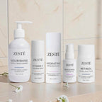 Ultimate Pro-Age Skincare Routine Bundle | 5-Piece Day & Night