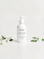 Lactic Acid Gel Cleanser 200ml | Oily & Congested Skin