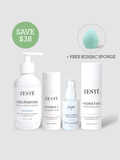 Daily Core 4 Skincare Ritual