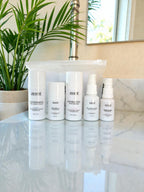 Travel & Trial Skincare Kits