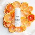 Vitamin C + Hyaluronic Serum