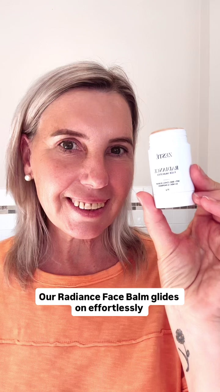 Radiance - Bakuchiol Face Balm Stick - 30g